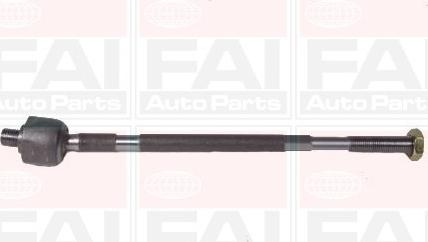 FAI AutoParts SS2430 - Aksiālais šarnīrs, Stūres šķērsstiepnis www.autospares.lv