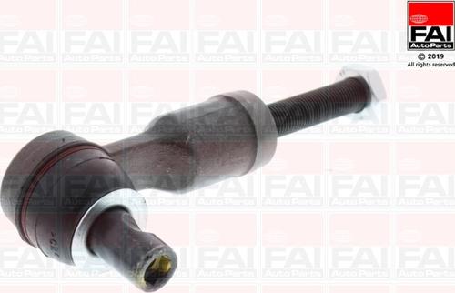 FAI AutoParts SS2431 - Stūres šķērsstiepņa uzgalis www.autospares.lv