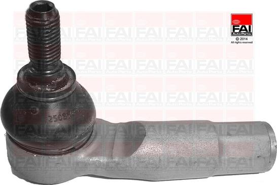 FAI AutoParts SS2424 - Stūres šķērsstiepņa uzgalis autospares.lv