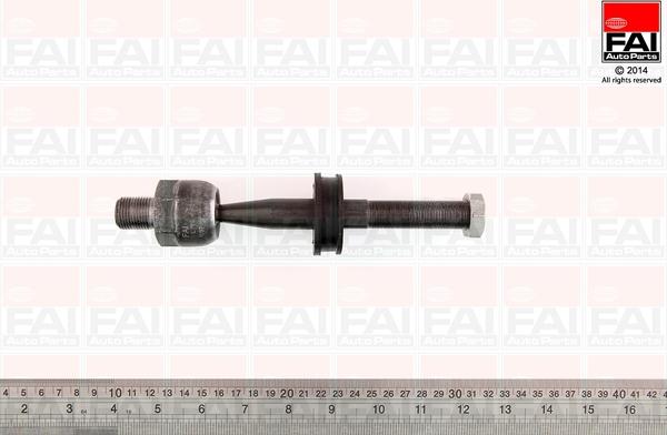 FAI AutoParts SS2420 - Inner Tie Rod, Axle Joint www.autospares.lv