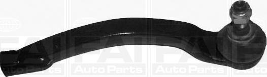 FAI AutoParts SS2472 - Stūres šķērsstiepņa uzgalis autospares.lv