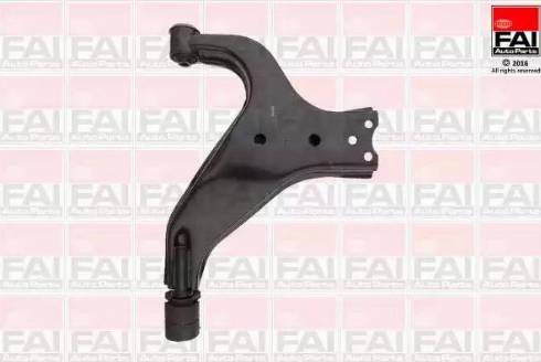 FAI AutoParts SS2558 - Track Control Arm www.autospares.lv