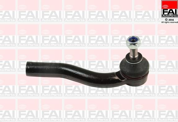 FAI AutoParts SS2569 - Stūres šķērsstiepņa uzgalis www.autospares.lv