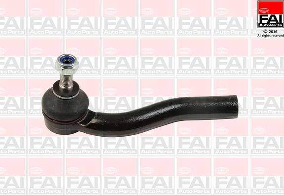 FAI AutoParts SS2568 - Stūres šķērsstiepņa uzgalis www.autospares.lv