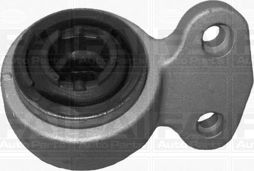 FAI AutoParts SS2516 - Bush of Control / Trailing Arm www.autospares.lv