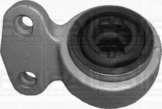 FAI AutoParts SS2517 - Bush of Control / Trailing Arm www.autospares.lv