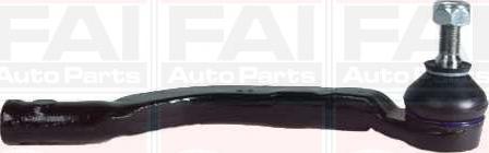 FAI AutoParts SS2589 - Stūres šķērsstiepņa uzgalis www.autospares.lv