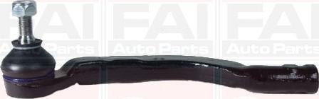 FAI AutoParts SS2588 - Stūres šķērsstiepņa uzgalis autospares.lv