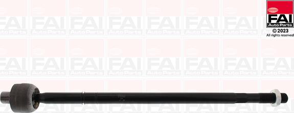 FAI AutoParts SS2604 - Inner Tie Rod, Axle Joint www.autospares.lv