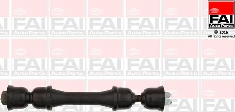 FAI AutoParts SS2614 - Stiepnis / Atsaite, Stabilizators autospares.lv