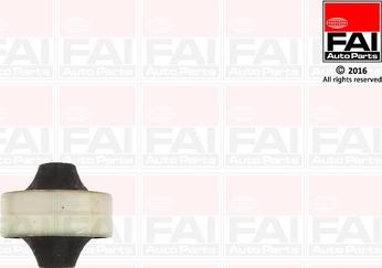 FAI AutoParts SS2615 - Сайлентблок, рычаг подвески колеса www.autospares.lv