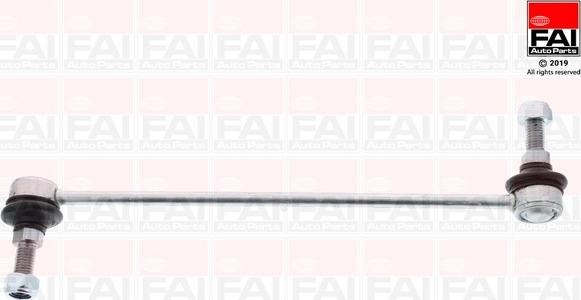 FAI AutoParts SS2610 - Stiepnis / Atsaite, Stabilizators www.autospares.lv