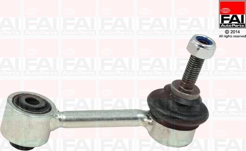 FAI AutoParts SS2611 - Stiepnis / Atsaite, Stabilizators autospares.lv