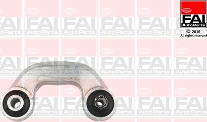 FAI AutoParts SS2048 - Rod / Strut, stabiliser www.autospares.lv