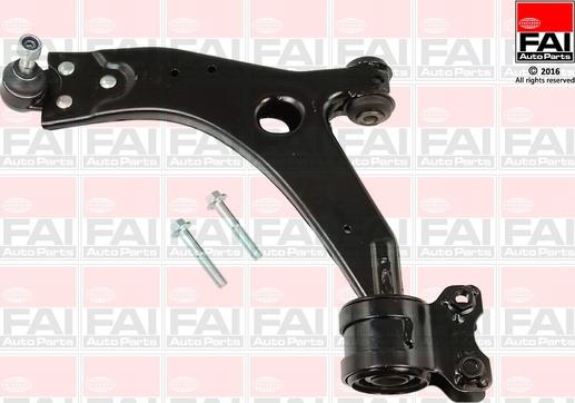 FAI AutoParts SS2042 - Neatkarīgās balstiekārtas svira, Riteņa piekare www.autospares.lv