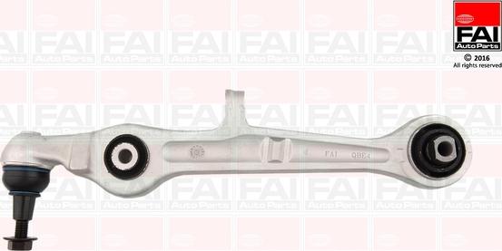 FAI AutoParts SS2047 - Neatkarīgās balstiekārtas svira, Riteņa piekare www.autospares.lv