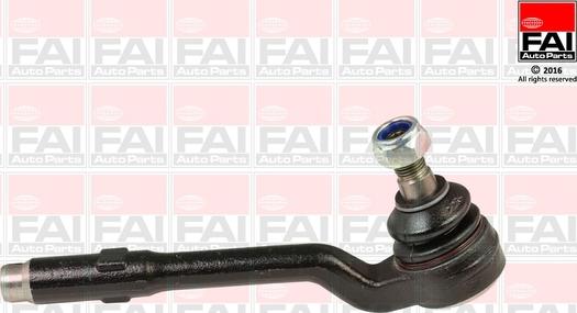 FAI AutoParts SS2056 - Stūres šķērsstiepņa uzgalis autospares.lv