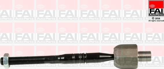 FAI AutoParts SS2057 - Inner Tie Rod, Axle Joint www.autospares.lv