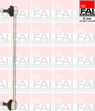 FAI AutoParts SS2060 - Stiepnis / Atsaite, Stabilizators autospares.lv