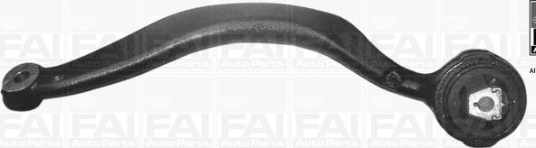 FAI AutoParts SS2061 - Neatkarīgās balstiekārtas svira, Riteņa piekare autospares.lv