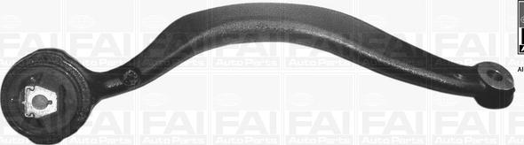 FAI AutoParts SS2062 - Neatkarīgās balstiekārtas svira, Riteņa piekare www.autospares.lv