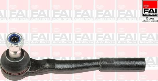 FAI AutoParts SS2019 - Stūres šķērsstiepņa uzgalis autospares.lv