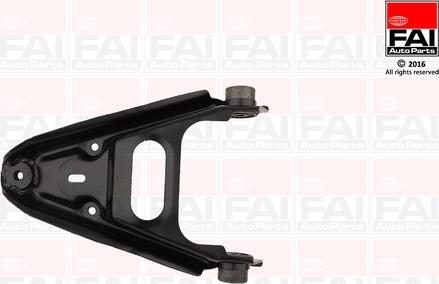 FAI AutoParts SS2038 - Рычаг подвески колеса www.autospares.lv