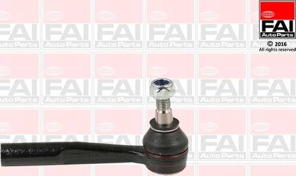 FAI AutoParts SS2024 - Tie Rod End www.autospares.lv