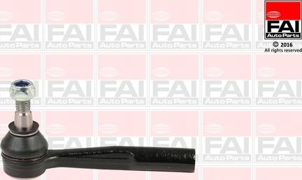 FAI AutoParts SS2023 - Tie Rod End www.autospares.lv