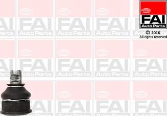 FAI AutoParts SS202 - Ball Joint www.autospares.lv