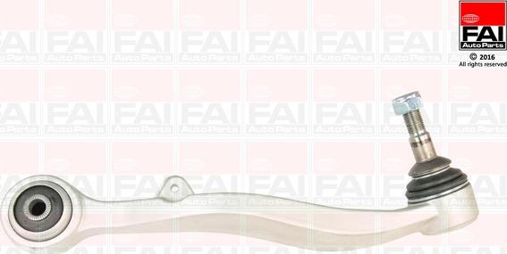 FAI AutoParts SS2140 - Neatkarīgās balstiekārtas svira, Riteņa piekare www.autospares.lv