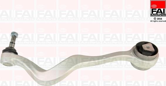 FAI AutoParts SS2137 - Neatkarīgās balstiekārtas svira, Riteņa piekare www.autospares.lv