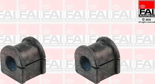 FAI AutoParts SS2174K - Bukse, Stabilizators www.autospares.lv