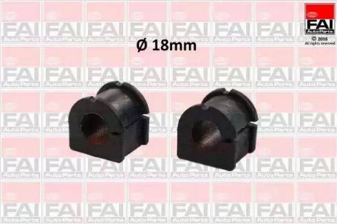 FAI AutoParts SS2175K - Bukse, Stabilizators autospares.lv