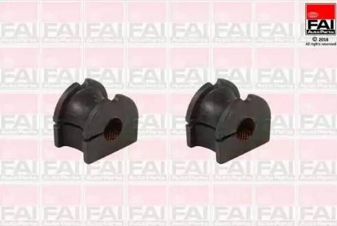 FAI AutoParts SS2172K - Bukse, Stabilizators autospares.lv