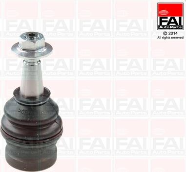 FAI AutoParts SS2842 - Ball Joint www.autospares.lv