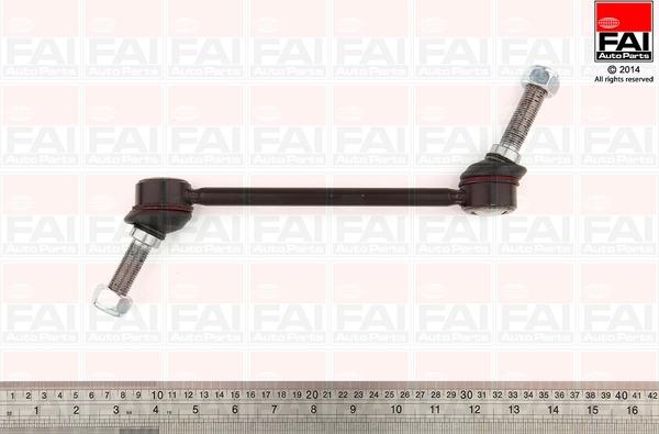 FAI AutoParts SS2855 - Stiepnis / Atsaite, Stabilizators autospares.lv