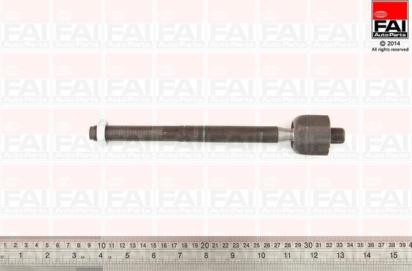 FAI AutoParts SS2866 - Inner Tie Rod, Axle Joint www.autospares.lv