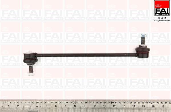 FAI AutoParts SS2831 - Rod / Strut, stabiliser www.autospares.lv