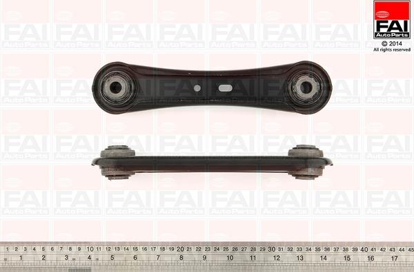 FAI AutoParts SS2872 - Neatkarīgās balstiekārtas svira, Riteņa piekare www.autospares.lv