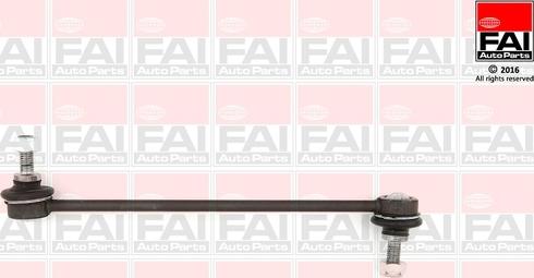 FAI AutoParts SS2349 - Stiepnis / Atsaite, Stabilizators autospares.lv