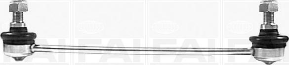 FAI AutoParts SS2353 - Stiepnis / Atsaite, Stabilizators www.autospares.lv