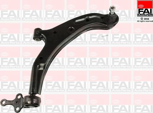 FAI AutoParts SS2368 - Track Control Arm www.autospares.lv