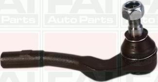 FAI AutoParts SS2309 - Stūres šķērsstiepņa uzgalis autospares.lv