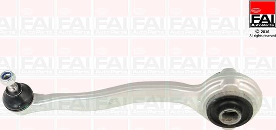 FAI AutoParts SS2313XT - Neatkarīgās balstiekārtas svira, Riteņa piekare www.autospares.lv