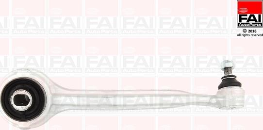 FAI AutoParts SS2313 - Рычаг подвески колеса www.autospares.lv