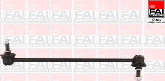 FAI AutoParts SS2336 - Rod / Strut, stabiliser www.autospares.lv