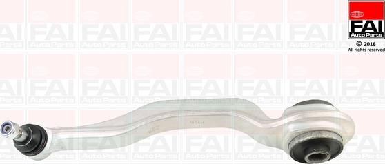 FAI AutoParts SS2323XT - Рычаг подвески колеса www.autospares.lv