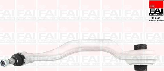 FAI AutoParts SS2323 - Рычаг подвески колеса www.autospares.lv