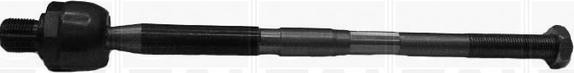 FAI AutoParts SS2379 - Inner Tie Rod, Axle Joint www.autospares.lv